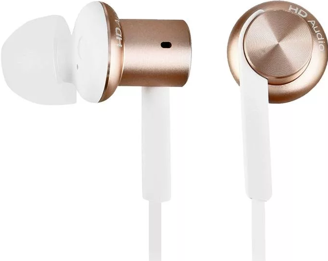 Xiaomi Наушники Mi In-Ear Headphones Pro