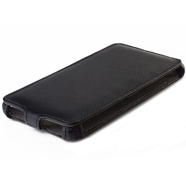 iBox Чехол-книжка Premium для Alcatel One Touch Idol Ultra OT6033X