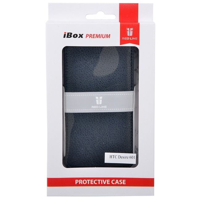 iBox Чехол-книжка Premium для HTC Desire 601