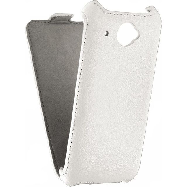 Partner Чехол-книжка для HTC Desire 601