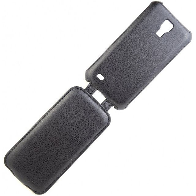 iBox Чехол-книжка Premium для Samsung Galaxy S4 mini GT-I9190 / Galaxy S4 mini Duos GT-I9192