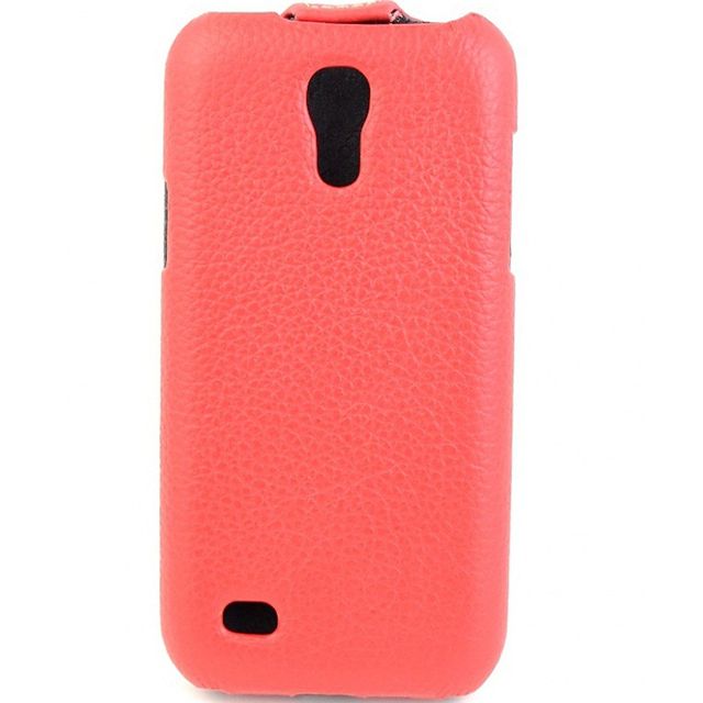iBox Чехол-книжка Premium для Samsung Galaxy S4 mini GT-I9190 / Galaxy S4 mini Duos GT-I9192