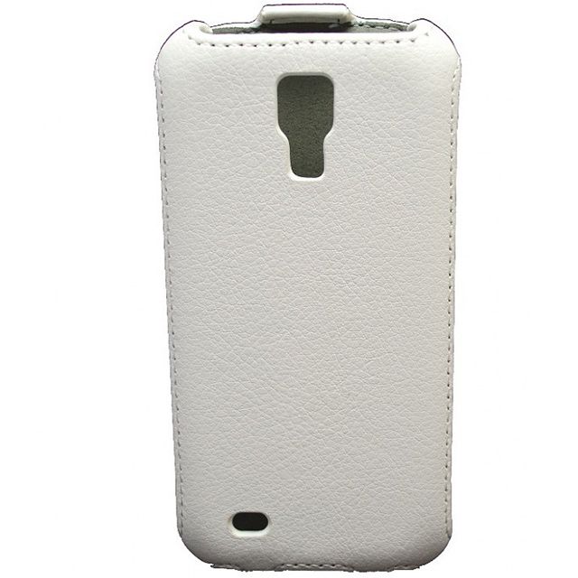 iBox Чехол-книжка Premium для Samsung Galaxy S4 mini GT-I9190 / Galaxy S4 mini Duos GT-I9192