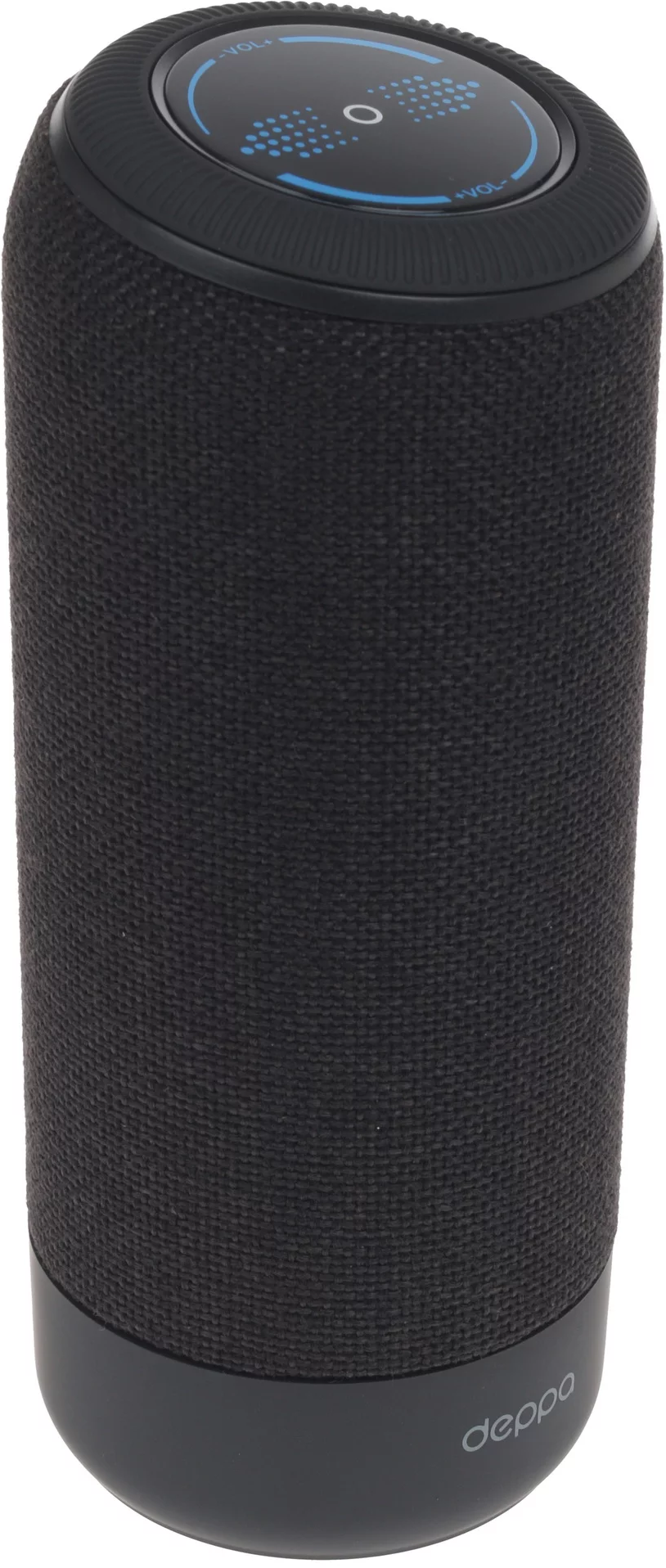 

Портативная колонка Speaker Sound Cup (black)