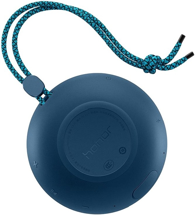Honor bluetooth speaker sales am51