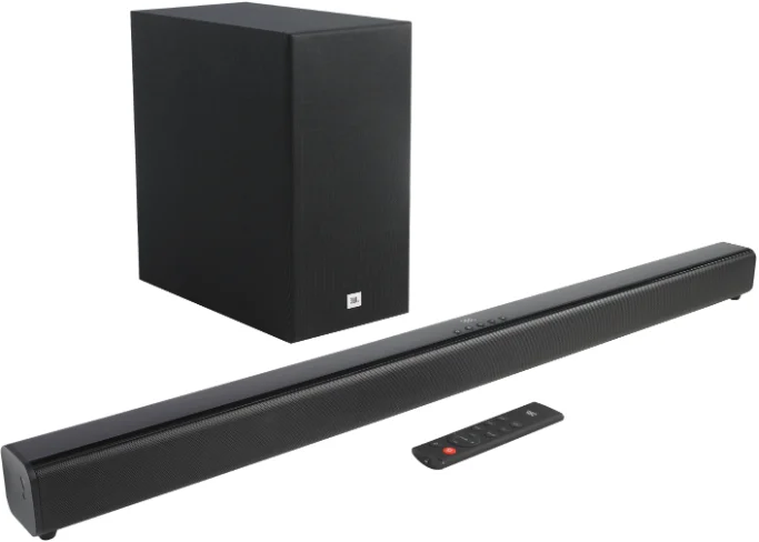 

Саундбар Cinema SB160 (black)