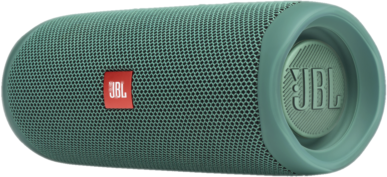 JBL Портативная колонка Flip 5 Eco Edition