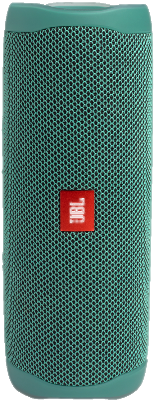 JBL Портативная колонка Flip 5 Eco Edition