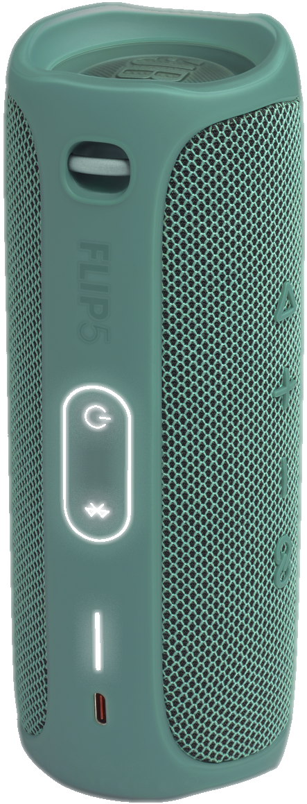 JBL Портативная колонка Flip 5 Eco Edition