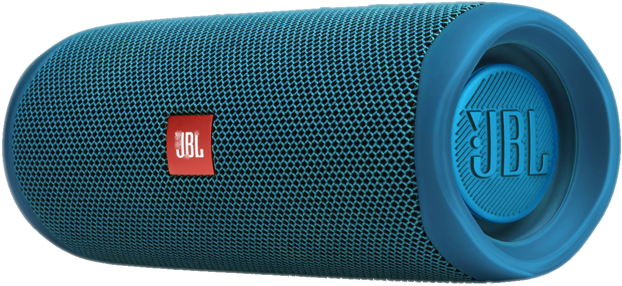 JBL Портативная колонка Flip 5 Eco Edition