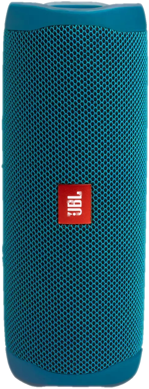 JBL Портативная колонка Flip 5 Eco Edition