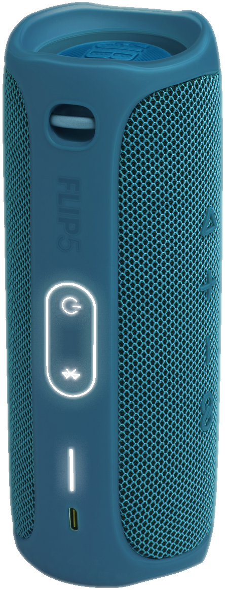 JBL Портативная колонка Flip 5 Eco Edition