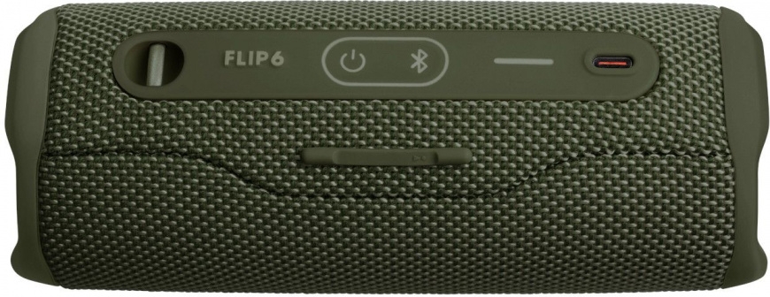 JBL Портативная колонка Flip 6