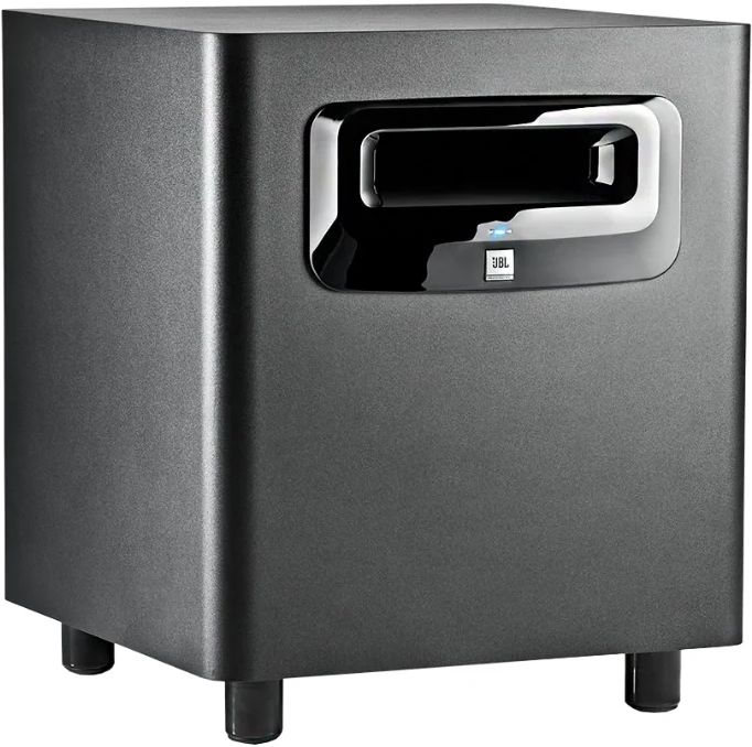 

Сабвуфер LSR310S (black)