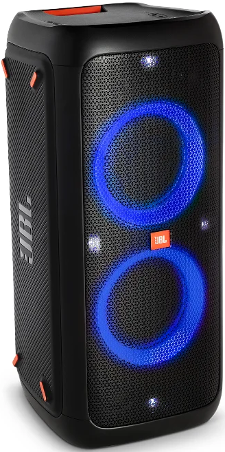 

Портативная колонка PartyBox 300 (black)