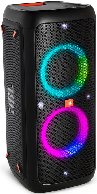 

Портативная акустика PartyBox 100 (black)