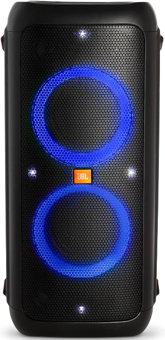 

Портативная акустика PartyBox 200 (black)