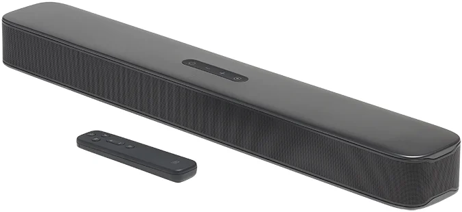 

Саундбар Bar 2.0 All-in-One (black)