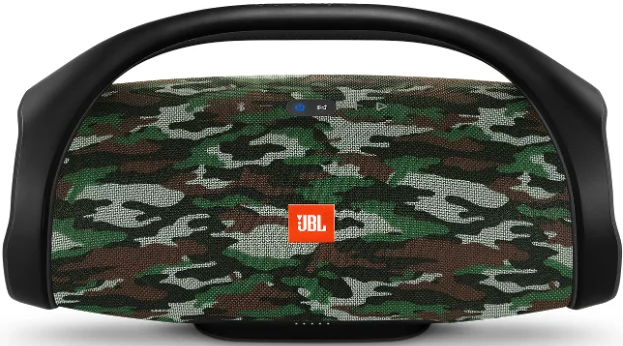 JBL Портативная колонка Boombox