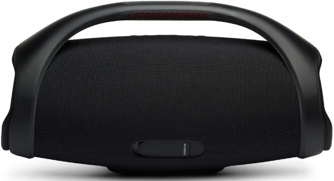 JBL Портативная акустика Boombox 2