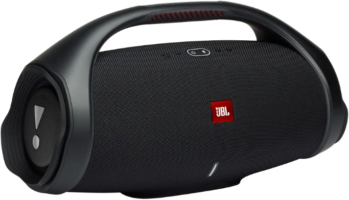 JBL Портативная акустика Boombox 2