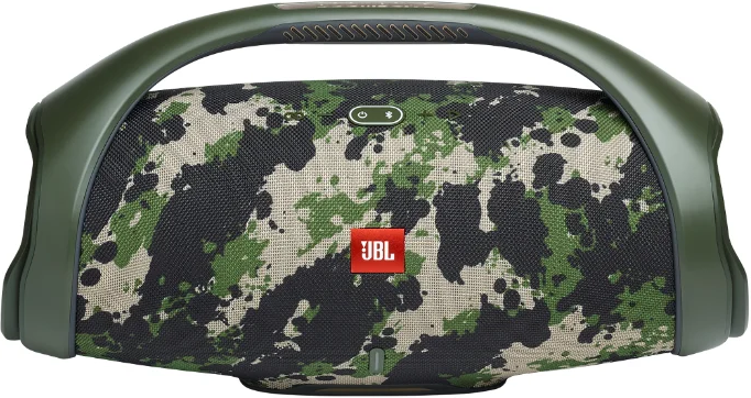 JBL Портативная акустика Boombox 2