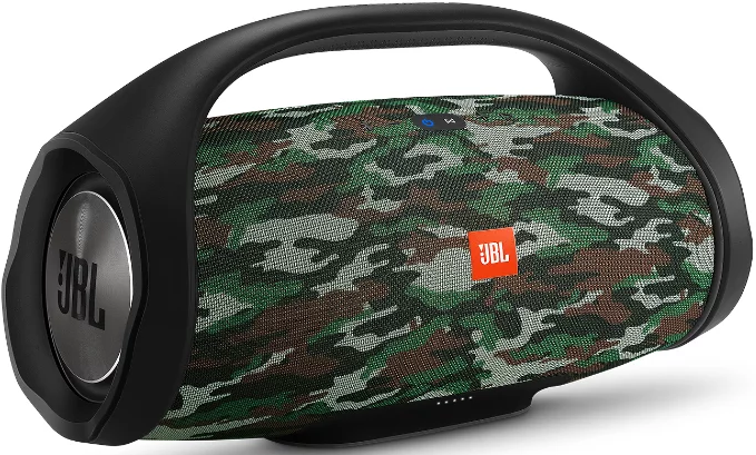 JBL Портативная колонка Boombox