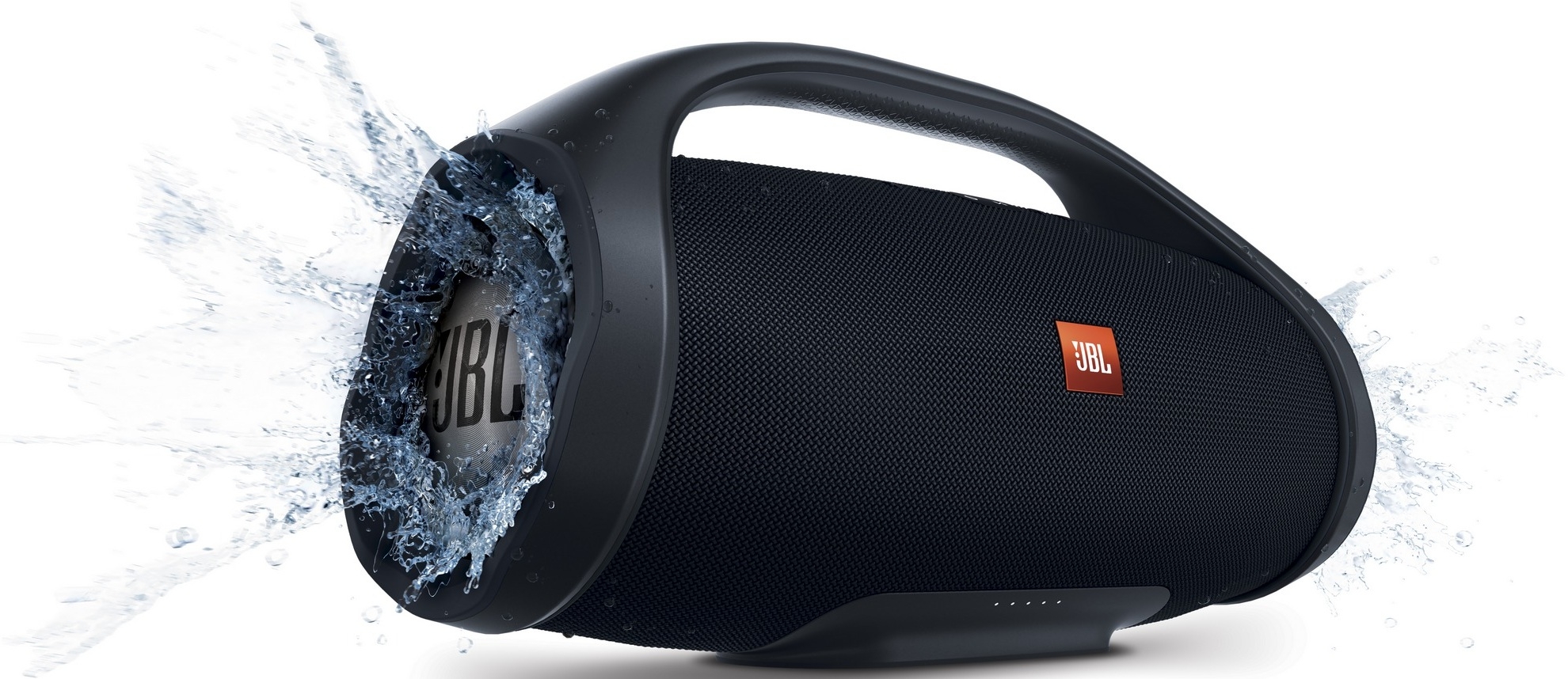 JBL Портативная колонка Boombox