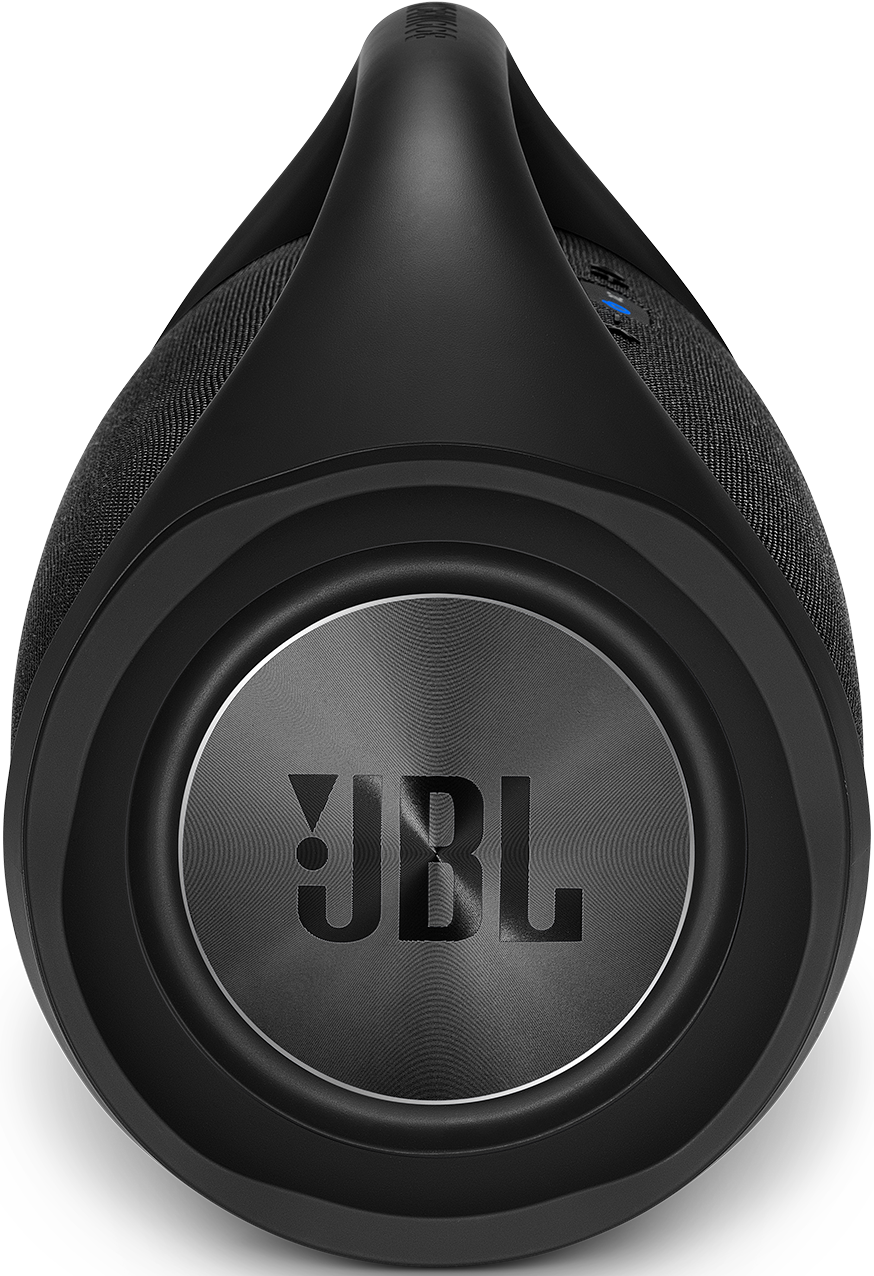 JBL Портативная колонка Boombox