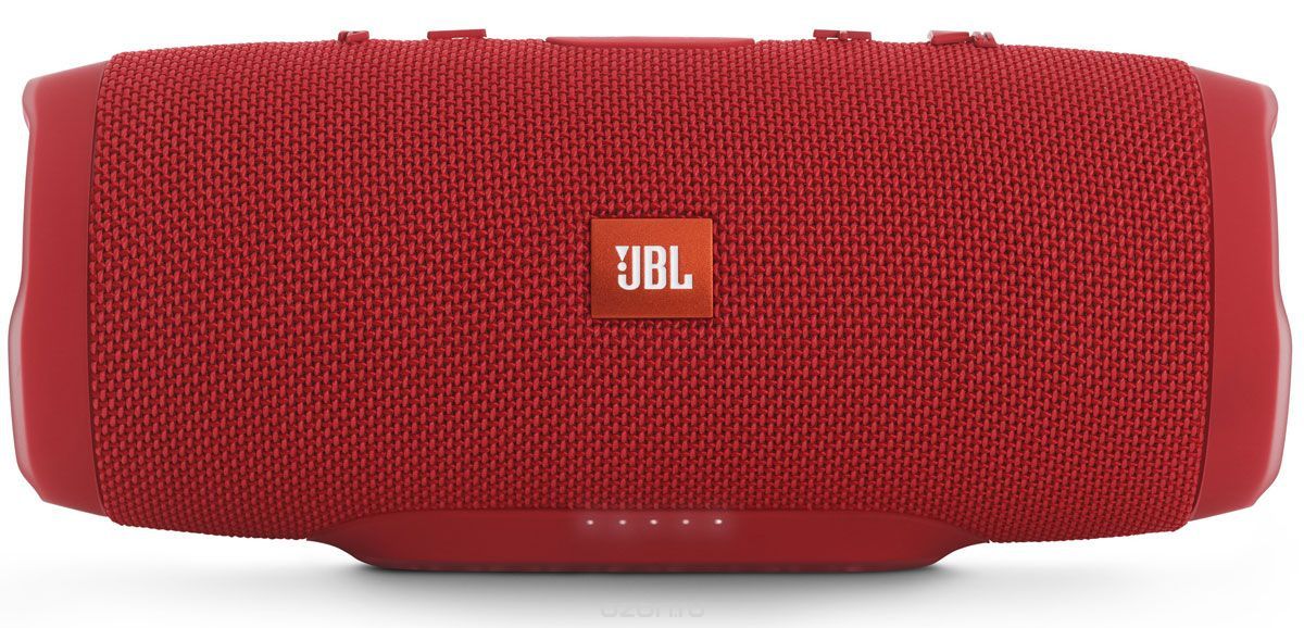 JBL Портативная колонка Charge 3