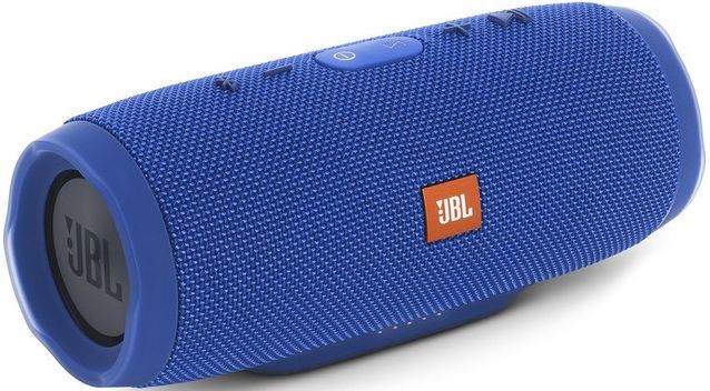 JBL Портативная колонка Charge 3