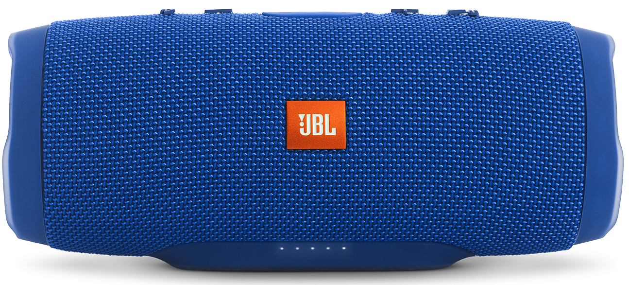 JBL Портативная колонка Charge 3