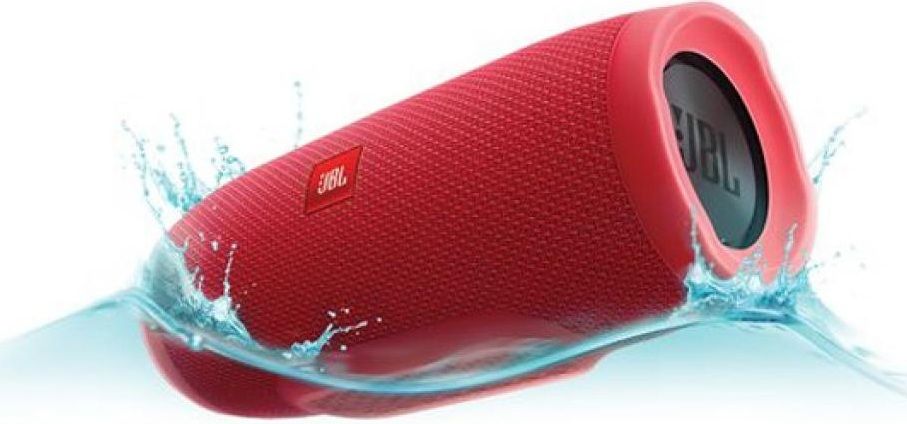 JBL Портативная колонка Charge 3