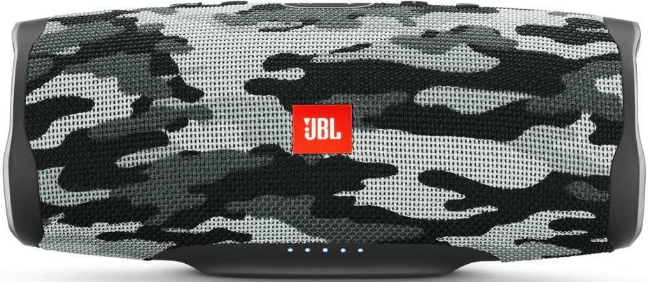 JBL Портативная колонка Charge 4