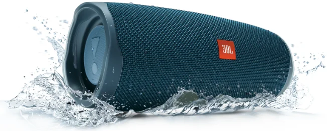 JBL Портативная колонка Charge 4