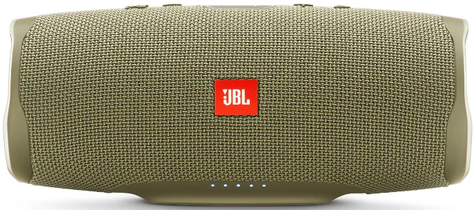 JBL Портативная колонка Charge 4