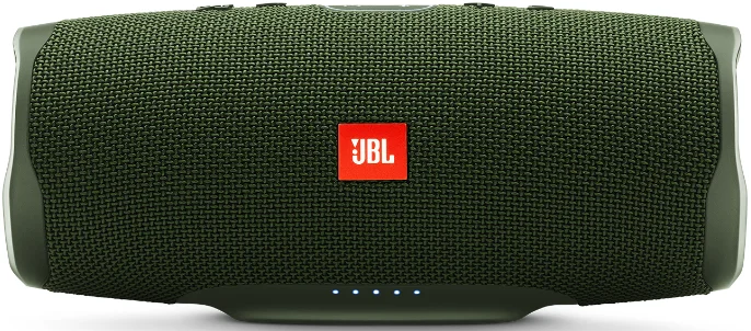 JBL Портативная колонка Charge 4