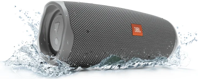 JBL Портативная колонка Charge 4