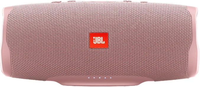 JBL Портативная колонка Charge 4