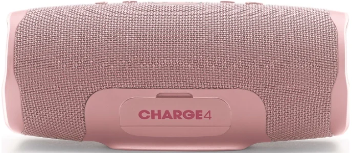 JBL Портативная колонка Charge 4