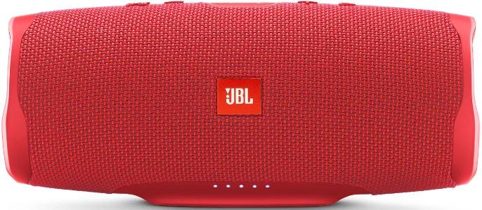 JBL Портативная колонка Charge 4