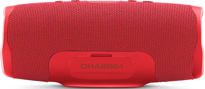 JBL Портативная колонка Charge 4