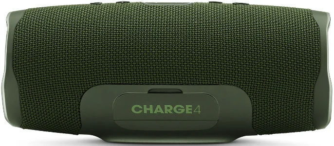 JBL Портативная колонка Charge 4