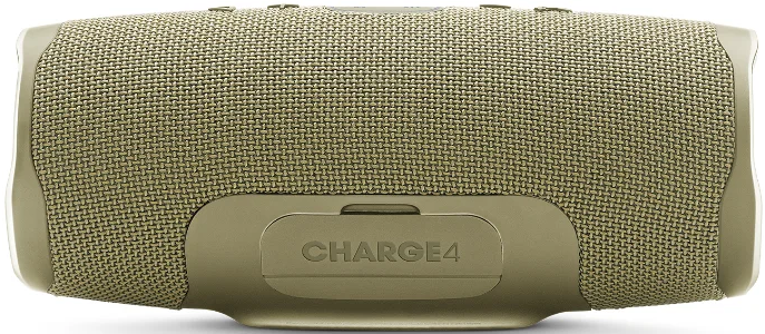 JBL Портативная колонка Charge 4