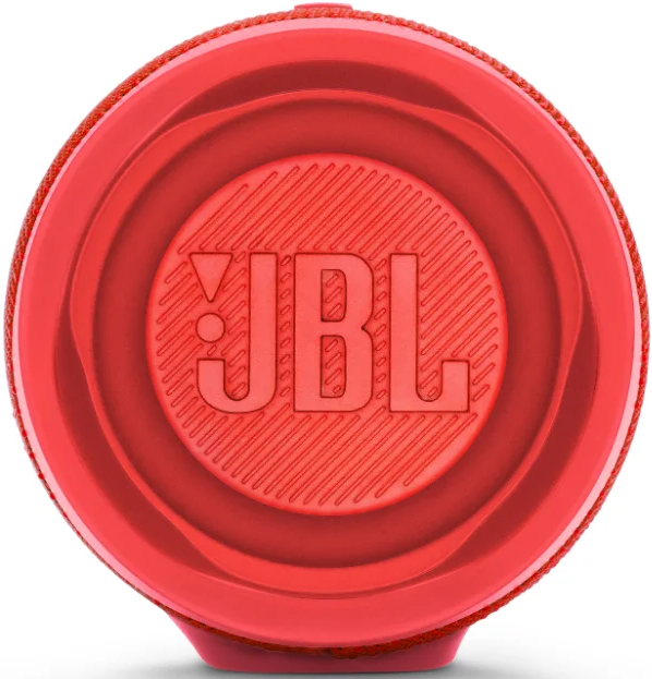 JBL Портативная колонка Charge 4