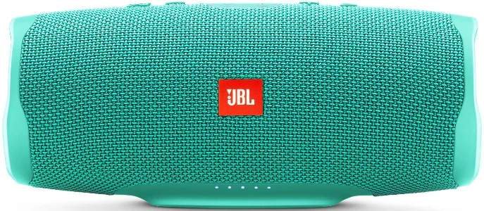 JBL Портативная колонка Charge 4