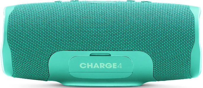 JBL Портативная колонка Charge 4