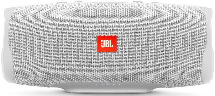 JBL Портативная колонка Charge 4