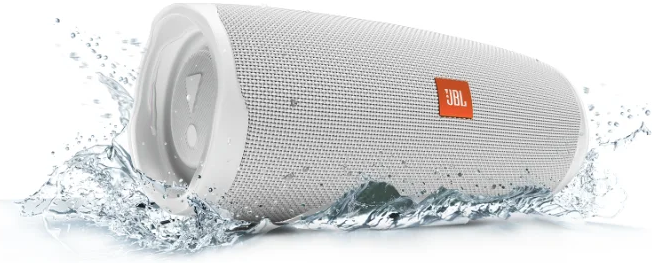 JBL Портативная колонка Charge 4