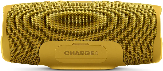 JBL Портативная колонка Charge 4